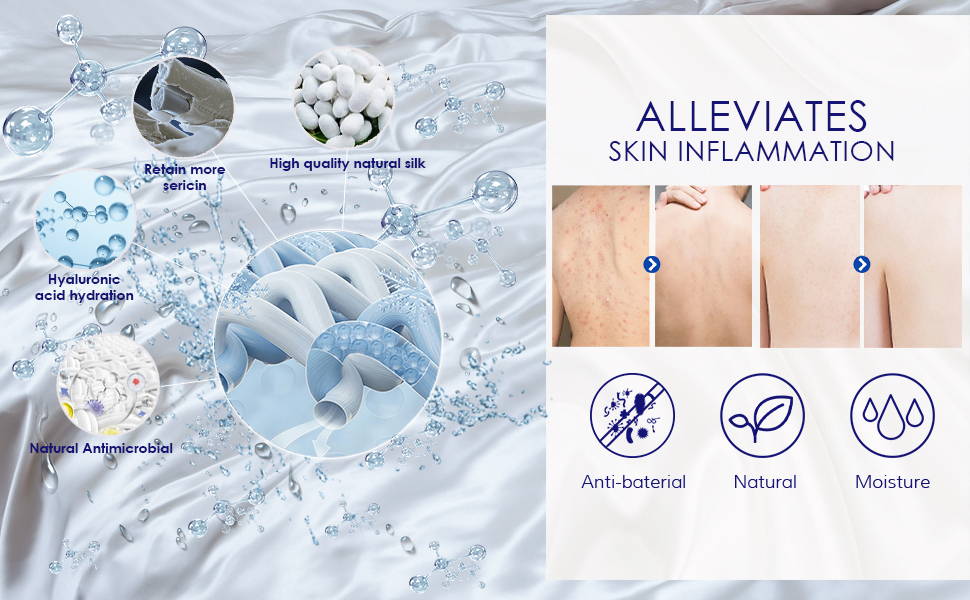 Blissy Vs Promeed Reviews Are Blissy Silk Pillowcases Better Than Promeed?